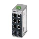 菲尼克斯交換機FL SWITCH SFN 6TX/2FX ST - 2891411