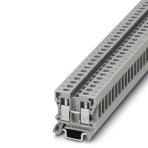菲尼克斯微型直通式接線端子 - MBK 2,5/E - 1414006