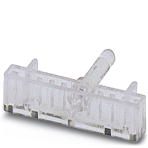 菲尼克斯用于端子條的標(biāo)記槽 - KLM 1 - 1004319