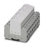 菲尼克斯I/II類組合式電涌保護(hù)器 - FLT-SEC-P-T1-3S-440/35-FM - 2908264