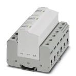 菲尼克斯I/II類組合式電涌保護(hù)器 - FLT-SEC-P-T1-3C-440/35-FM - 2905988
