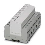菲尼克斯I/II類組合式電涌保護(hù)器 - FLT-SEC-P-T1-3S-350/25-FM - 2905421