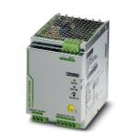 菲尼克斯電源，帶保護涂層 - QUINT-PS/1AC/24DC/20/CO - 2320898