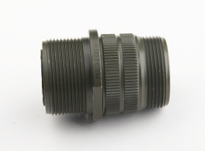 圓形連接器MS3101A-12S-4P